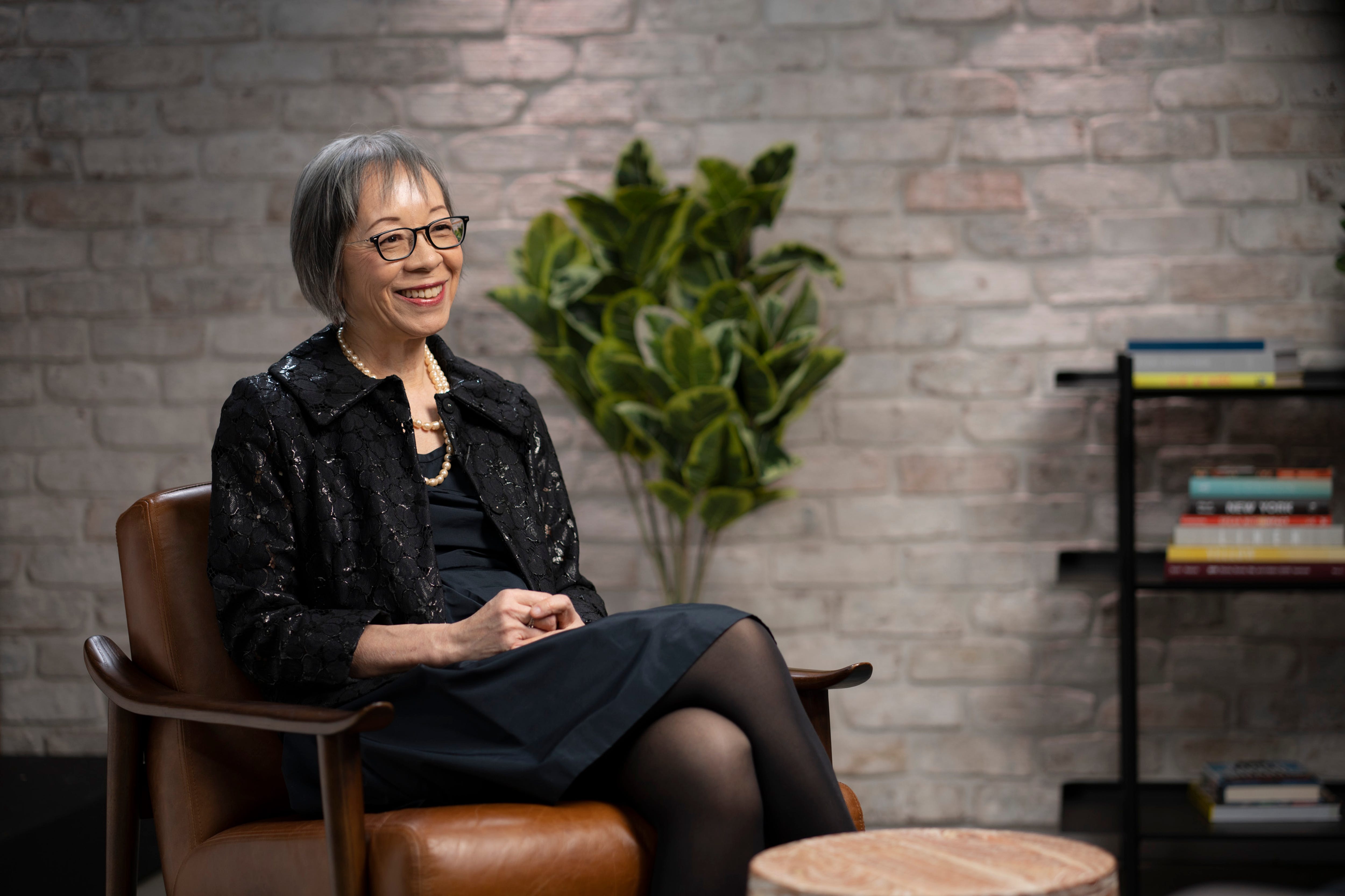 Grace Young, author and activist USA TODAY Women of the Year honoree