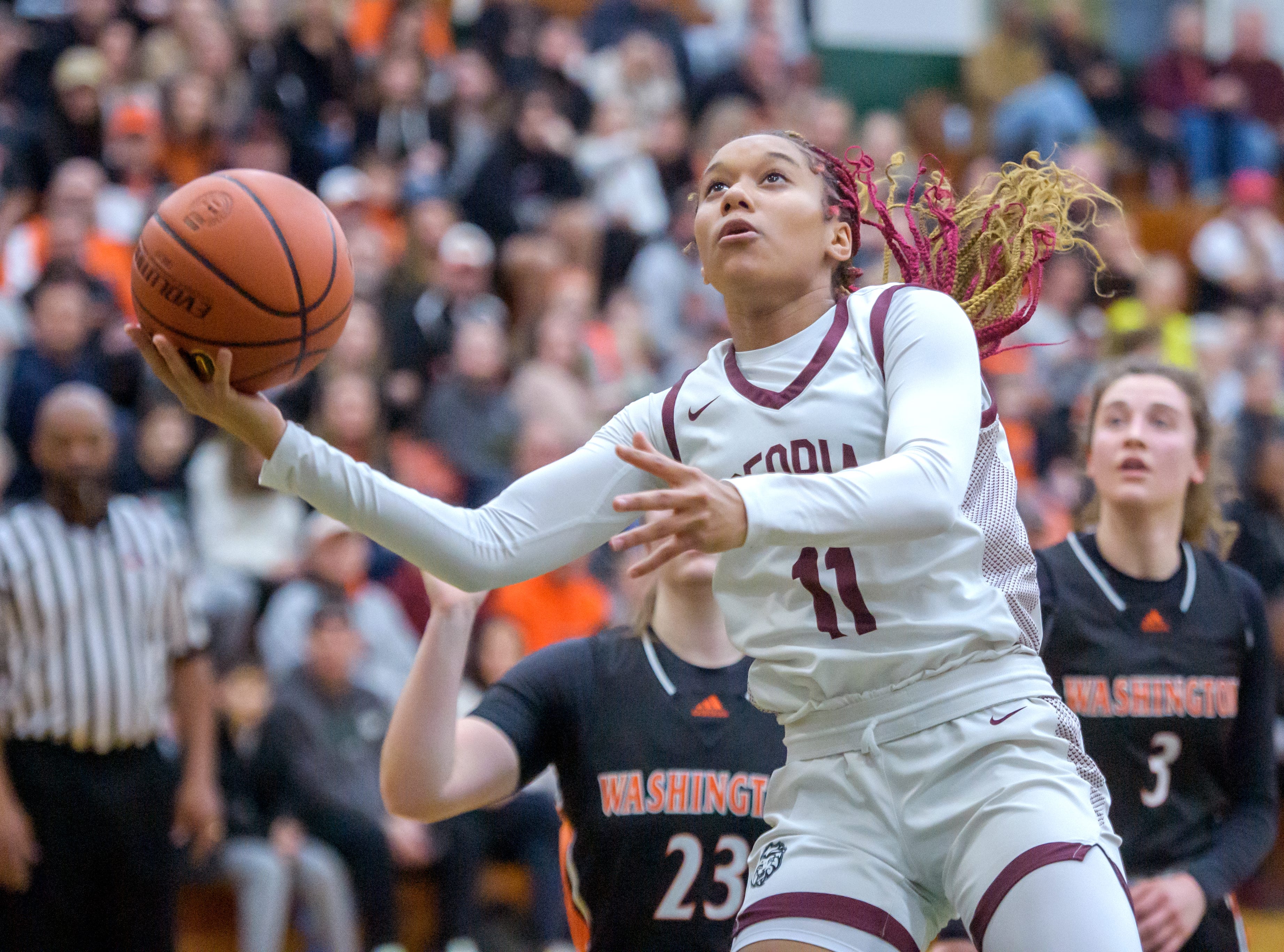 IHSA Girls Basketball Playoffs: How To Watch Illinois State Finals