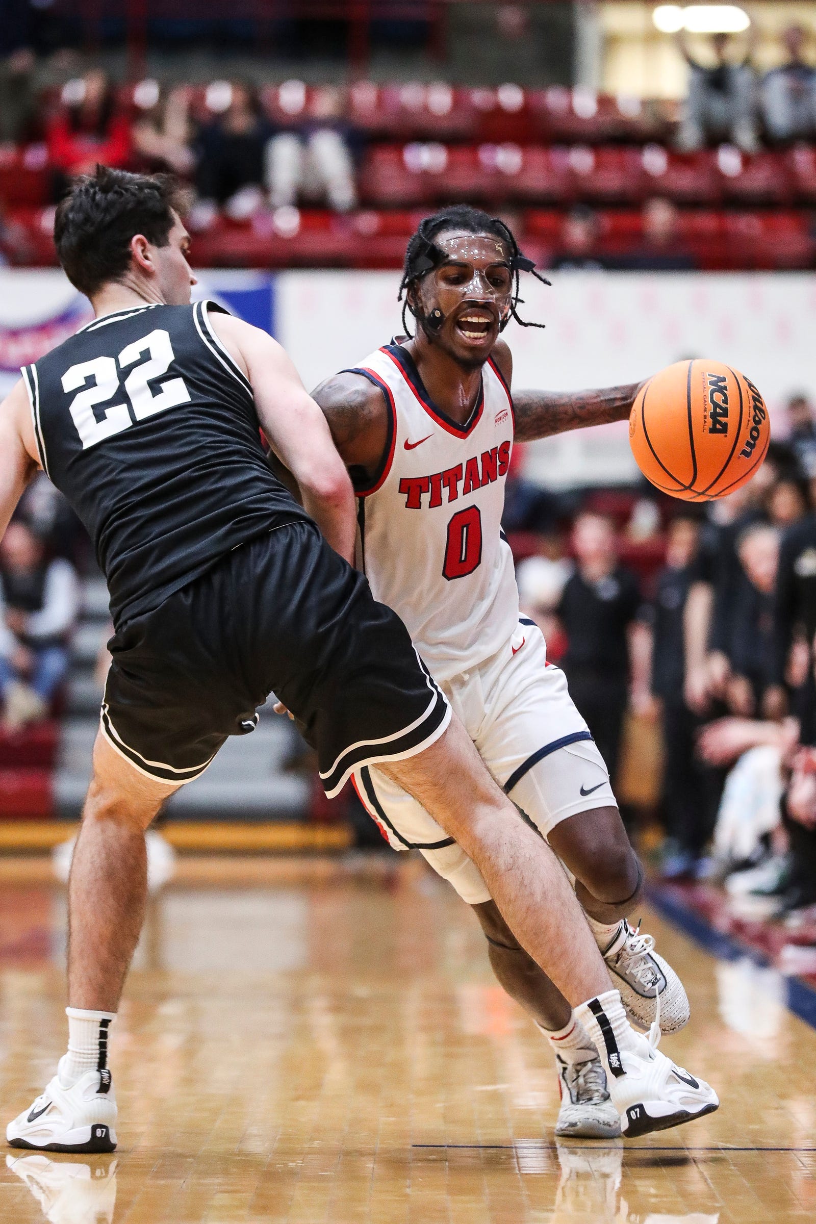 2023 Horizon League Basketball Tournaments: Here's Who OU, UDM Men And ...