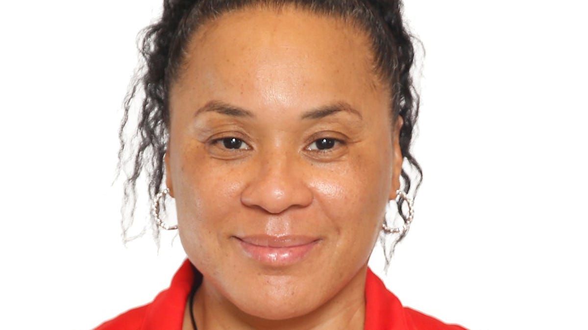 Does Dawn Staley Has A Lesbian Partner and Much More About Her