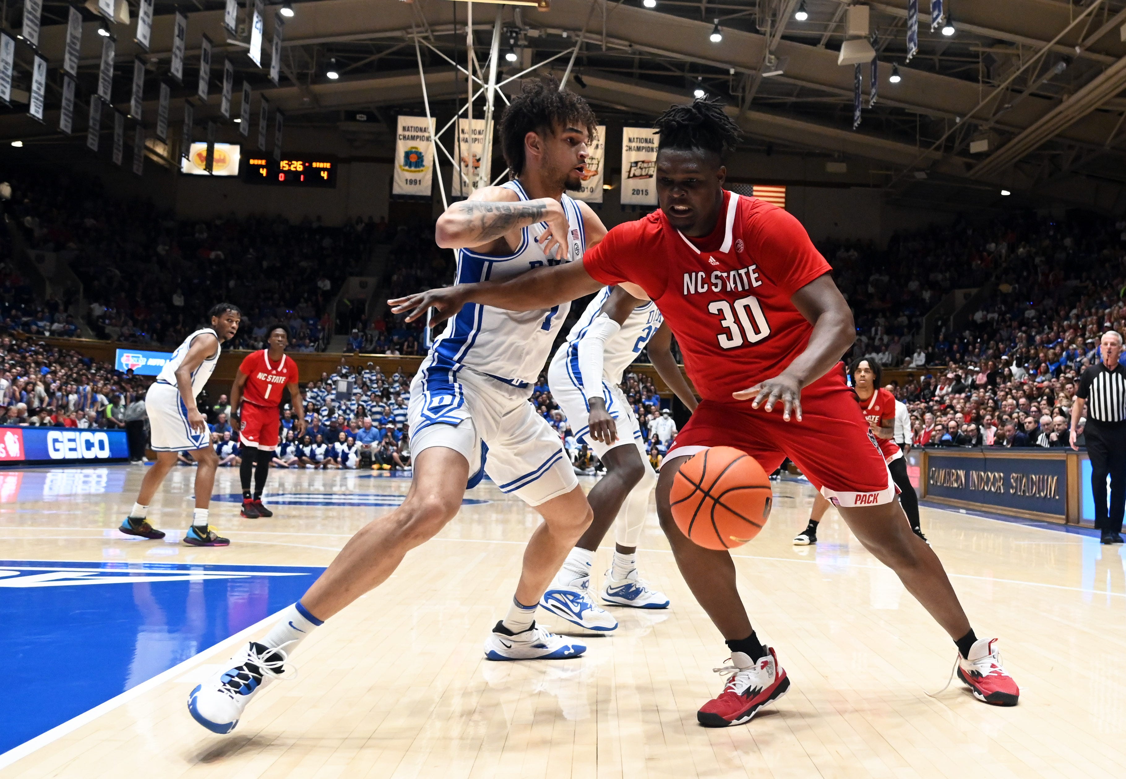 ncsu basketball schedule