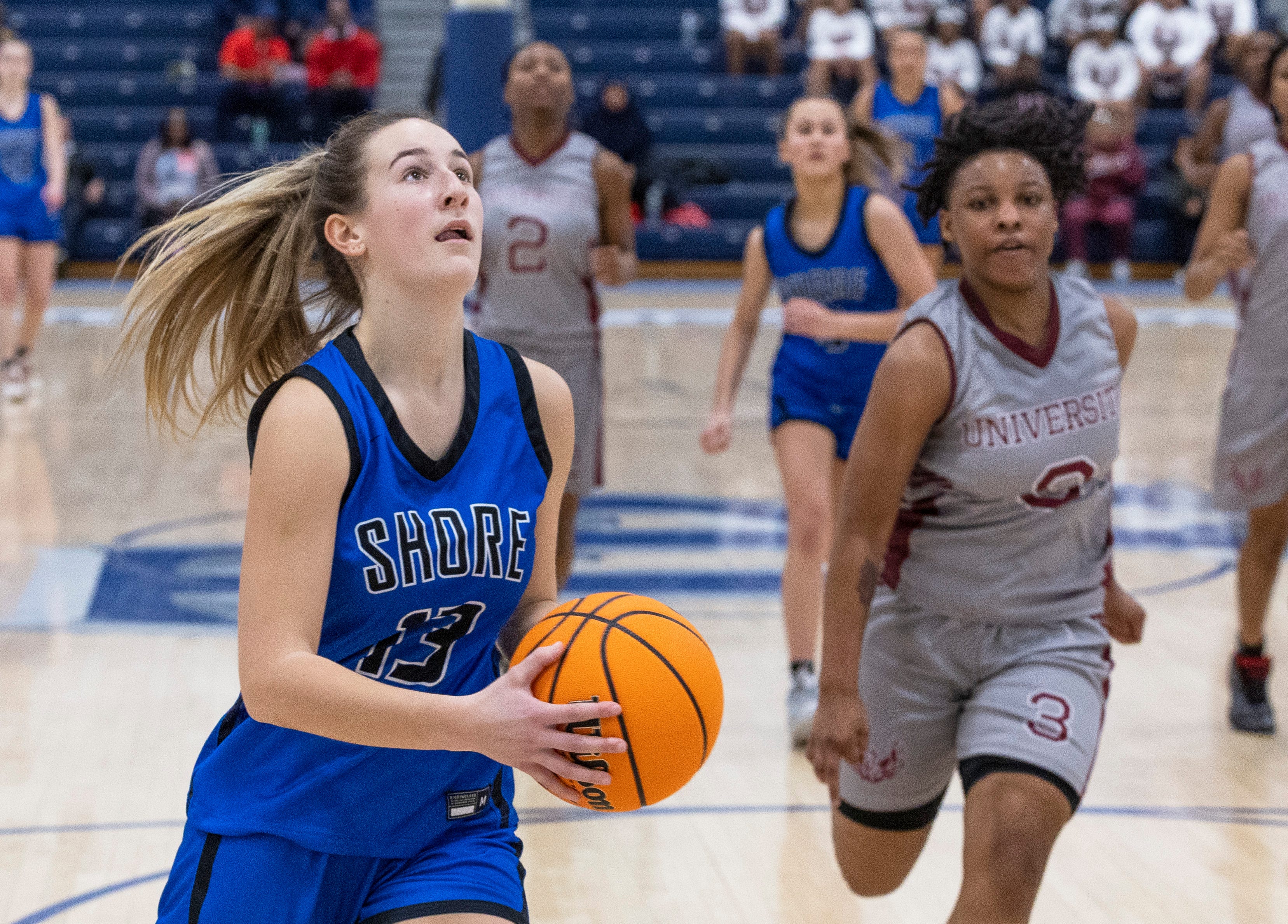 Shore NJ Girls Basketball: NJSIAA State Tournament Schedule, Results