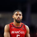 Bearcats blown out by Houston in AAC semifinals, await potential NIT invite