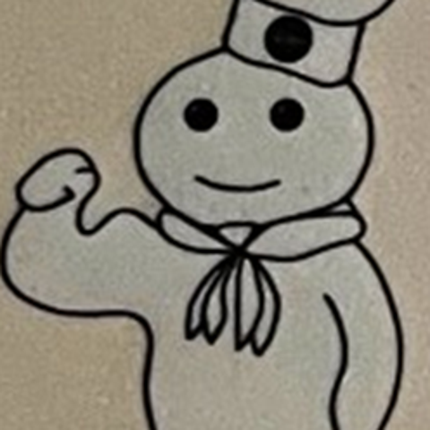 Doughboy