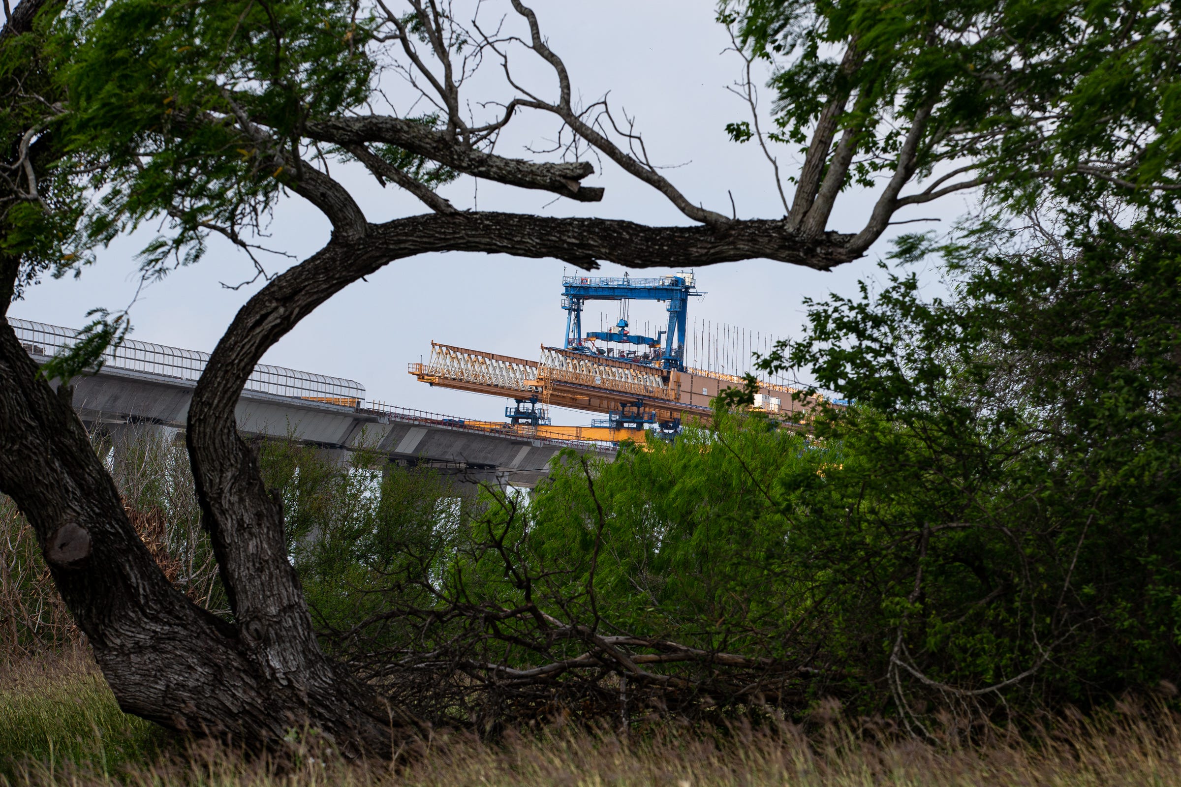 TxDOT, Harbor Bridge Developer Resolve Final Design Dispute