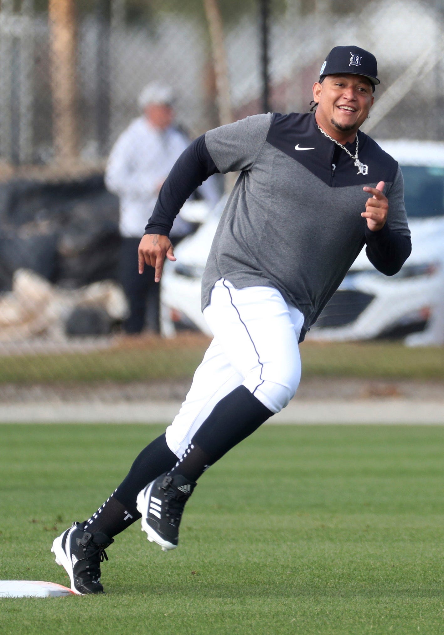 34,344 Detroit Tigers Spring Training Stock Photos, High-Res Pictures, and  Images - Getty Images