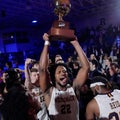 Why NEC men's basketball tournament champion Merrimack isn't going to NCAA Tournament
