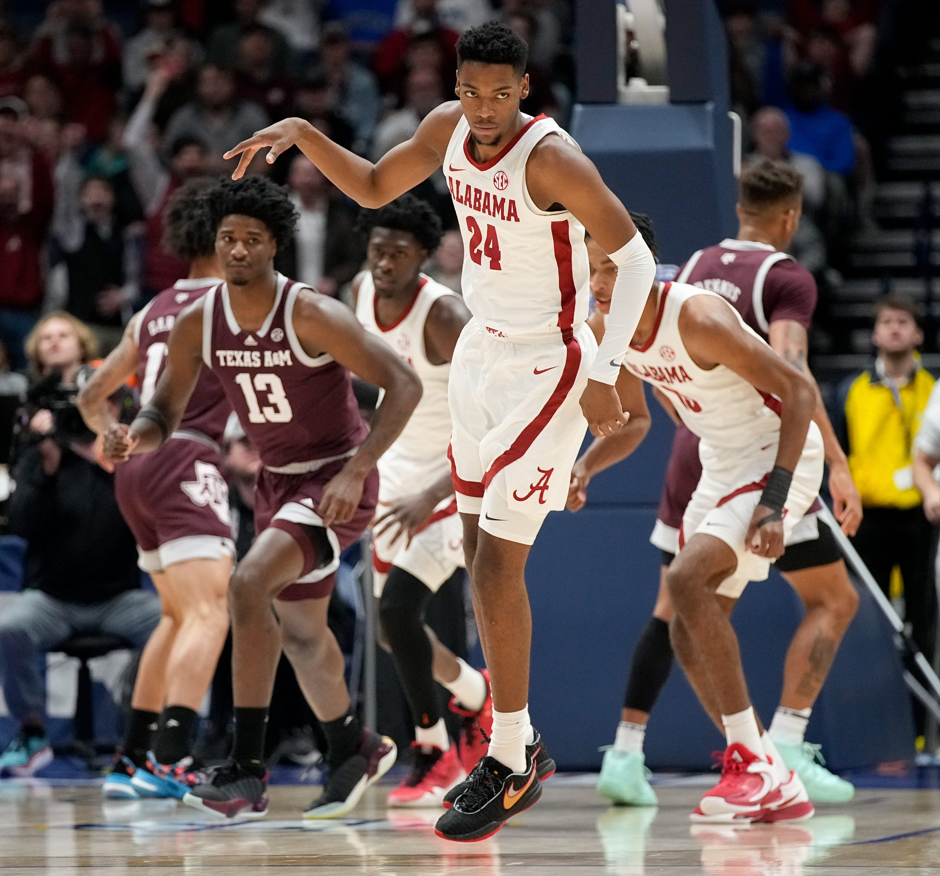 NCAA Tournament bracket 2023: March Madness first, second round ...