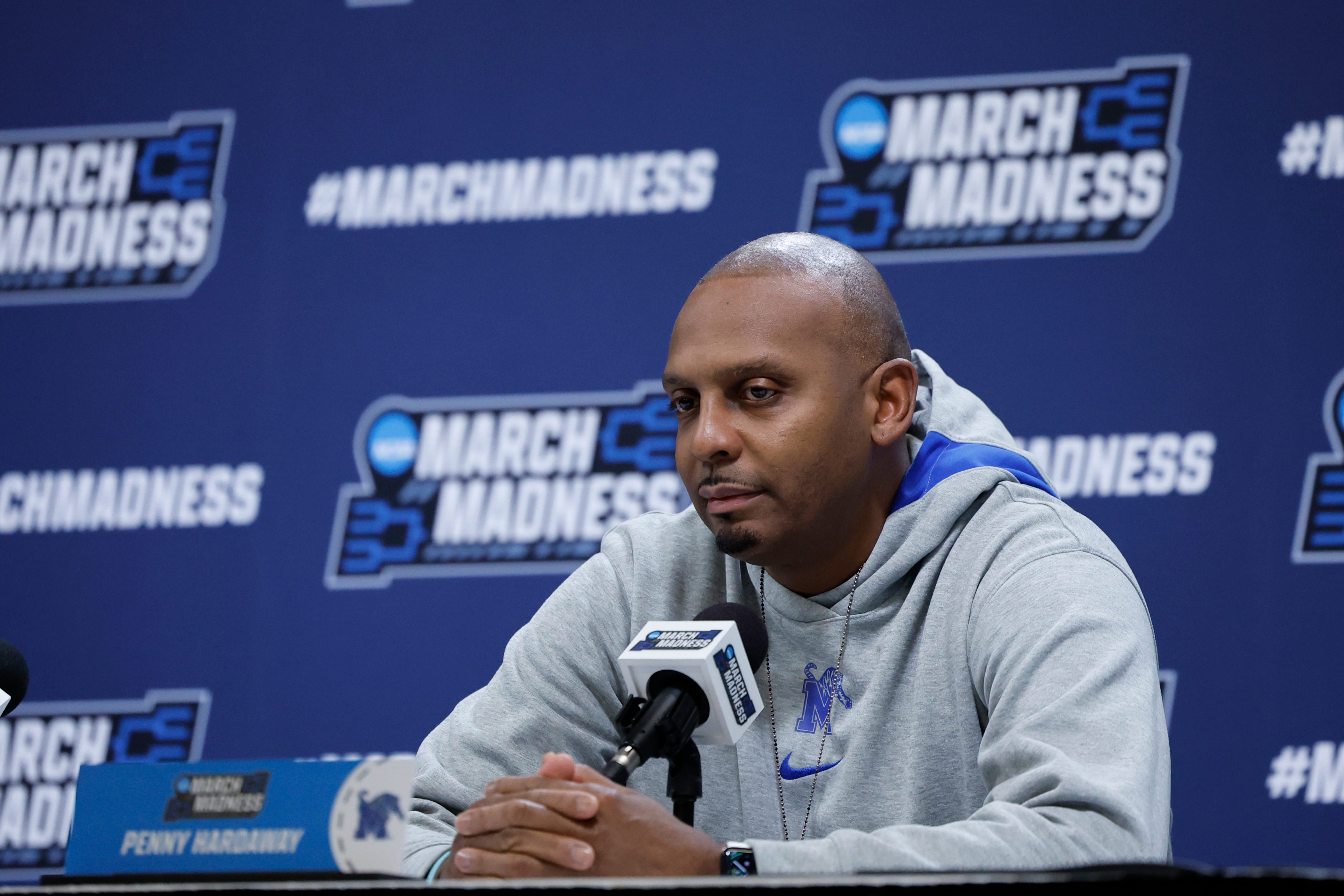 Penny Hardaway: Memphis Basketball Coach's Biggest Offseason Needs