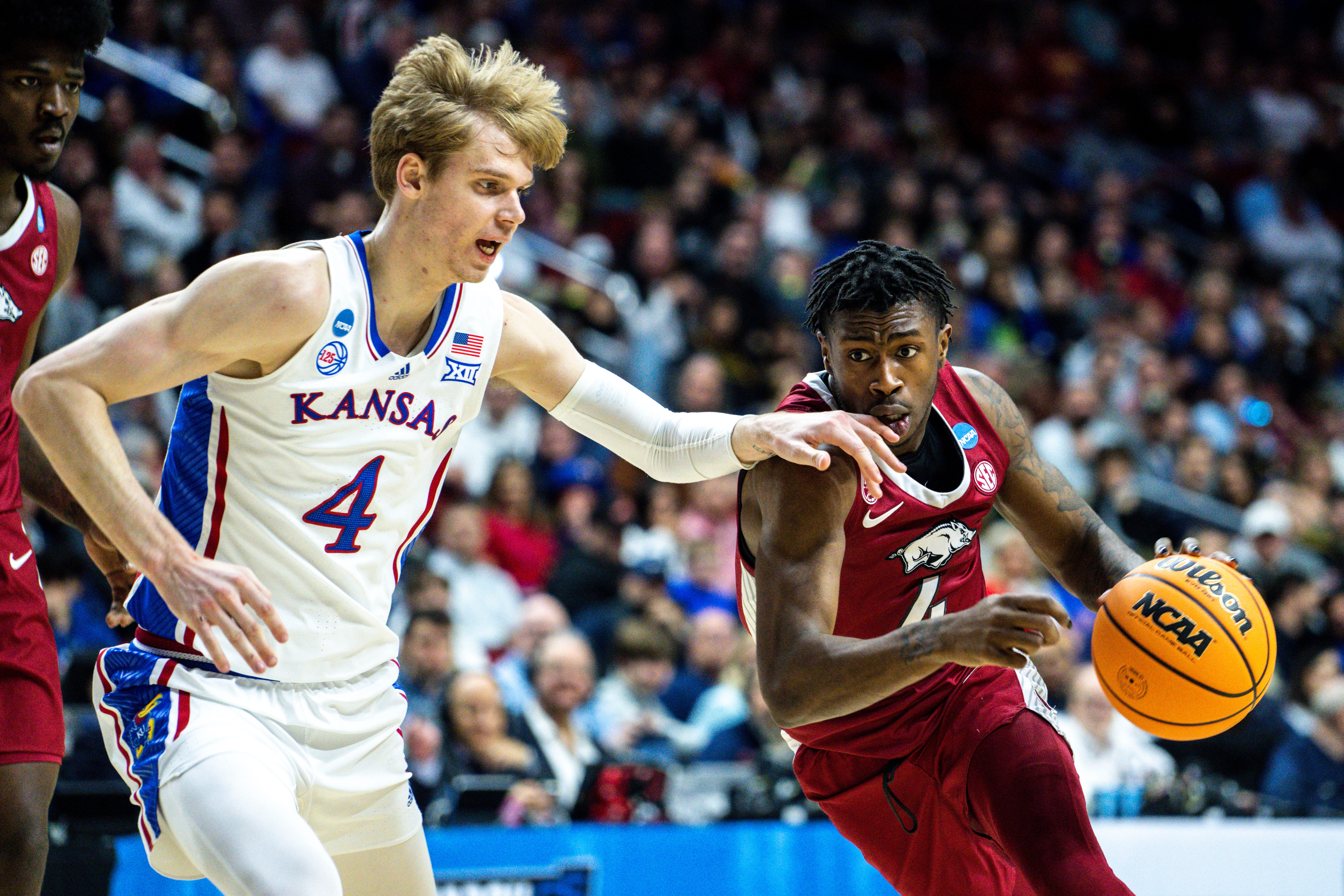 Arkansas Basketball Vs UConn: Scouting Report, Score Prediction