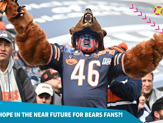 Mike Singletary talks outlook for Bears in 2023