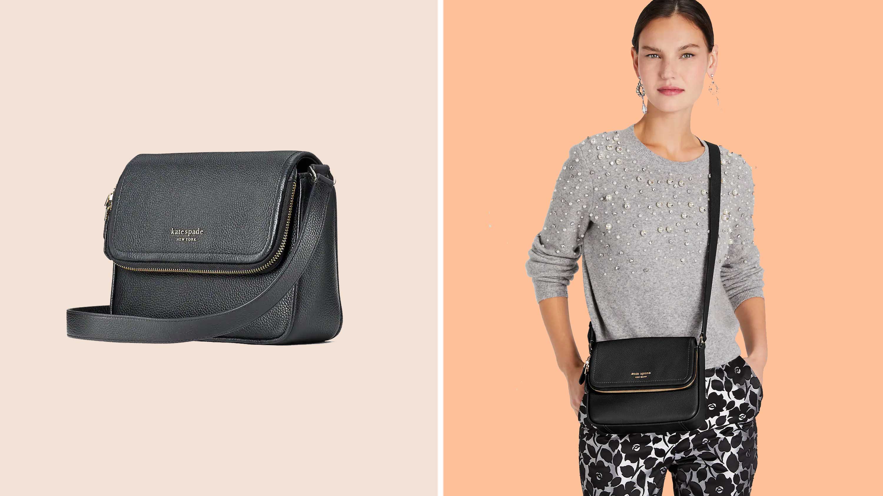 Best Kate Spade purses: Shop totes, satchels, crossbody bags, wallets