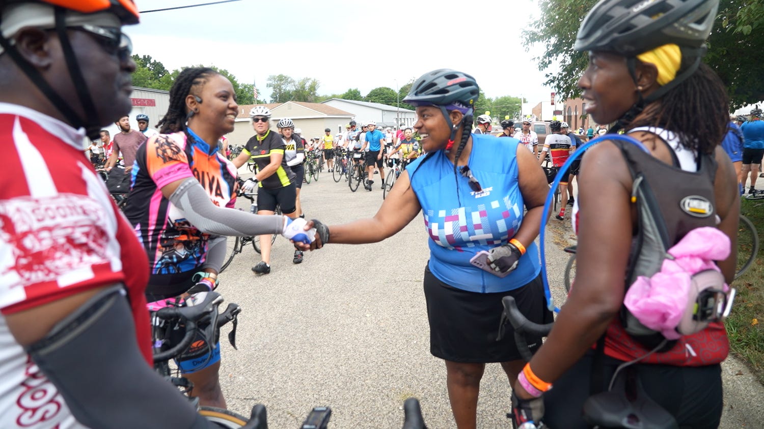 Shift The RAGBRAI documentary tickets, where to watch and more