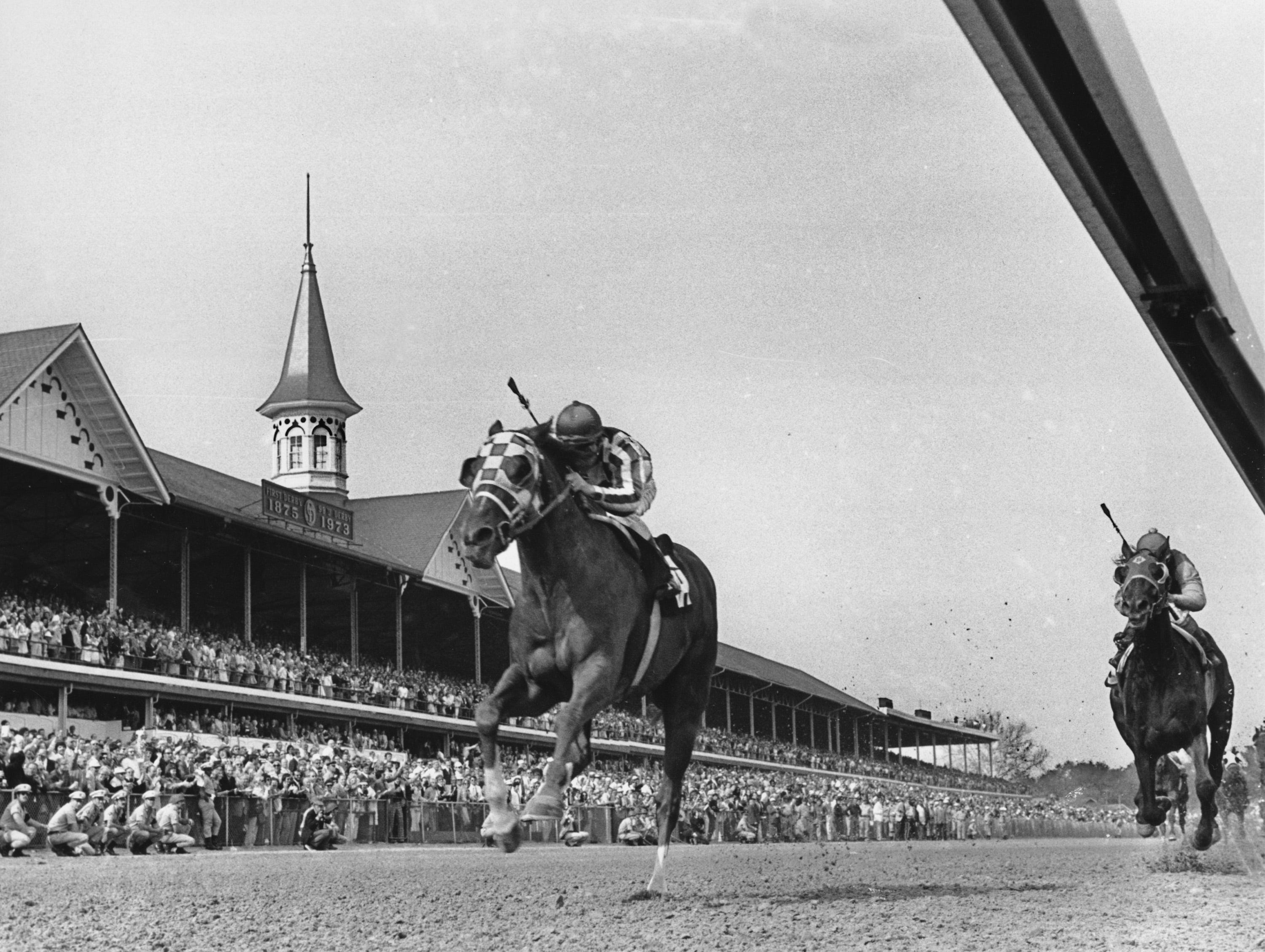 Triple Crown Winners: List Of Horses That Won Derby, Preakness, Belmont