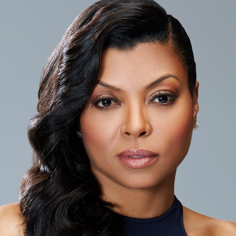 Taraji P. Henson left the country at the top of 2023 after hitting a mental "brick wall," now she's back to create an oasis for college-aged women alongside Kate Spade