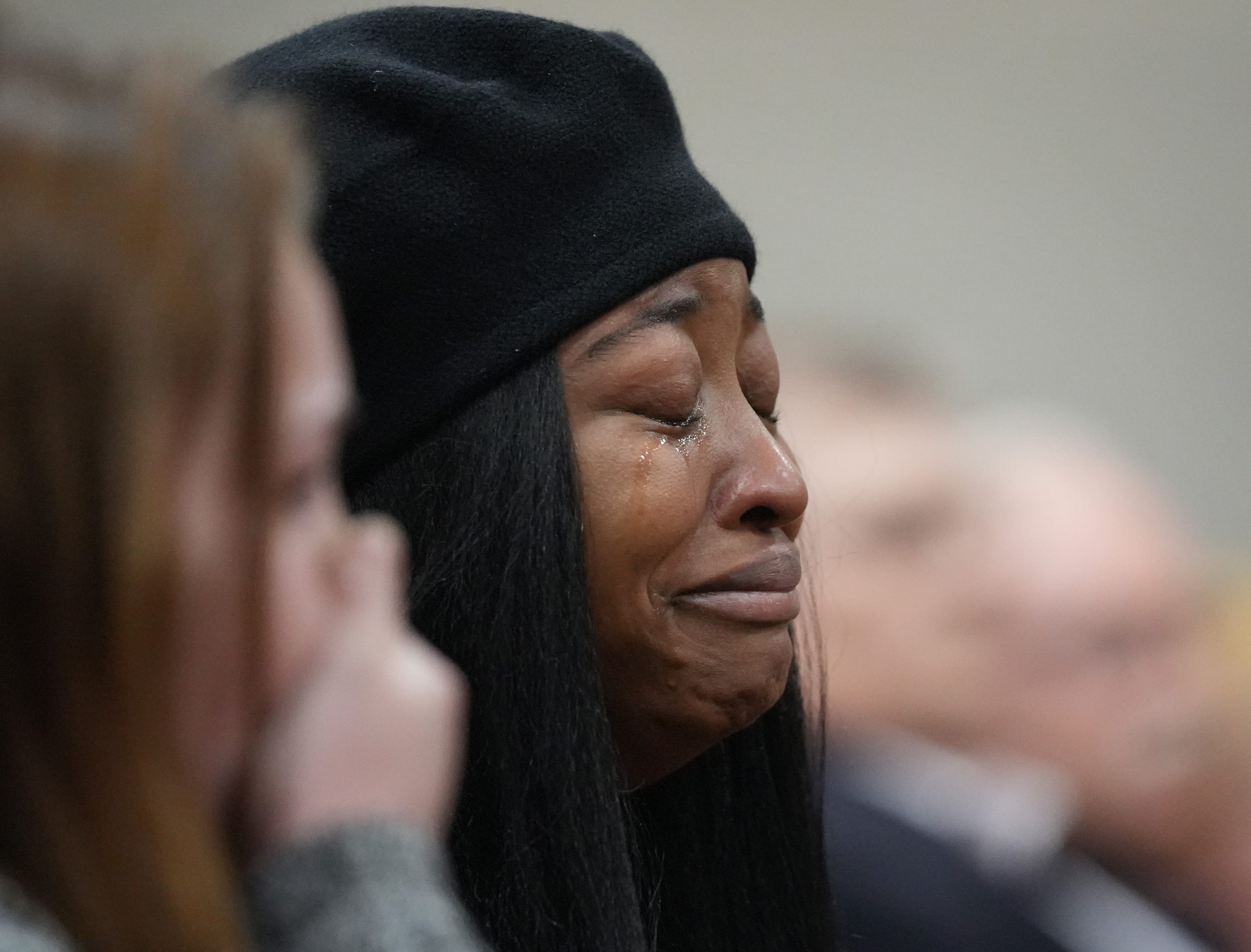 Daniel Perry was released from prison an hour after Governor Abbott's pardon