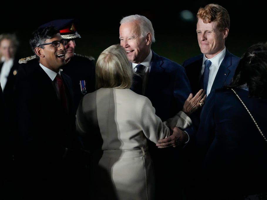 Ap Aptopix Biden I Gbr