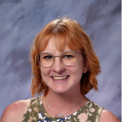 Maddie Schmidt, an Integrated Learning Center teacher at Eaglecrest High School died from suspected bacterial meningitis, forcing the school to close on onn April 13, 2023.