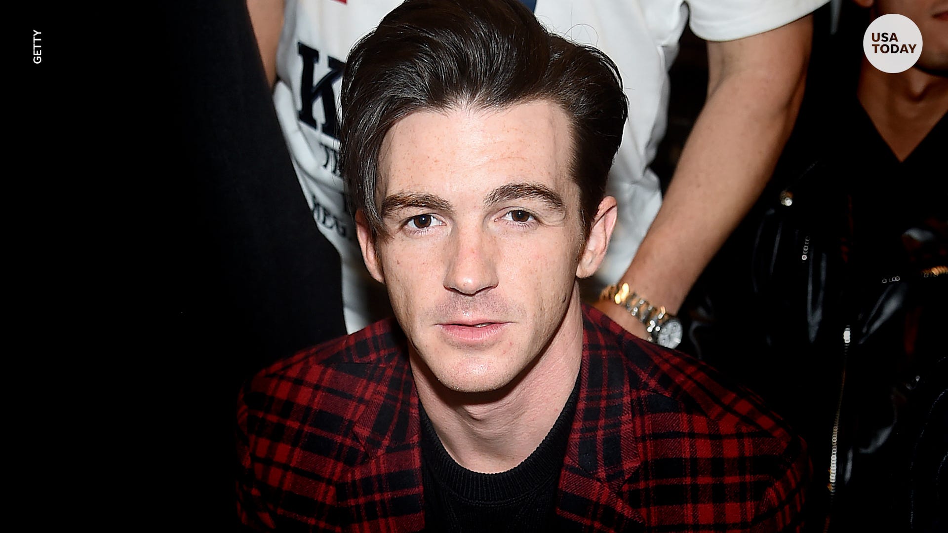 Drake Bell Found and “Safe” After Police Reported Nickelodeon Star ...