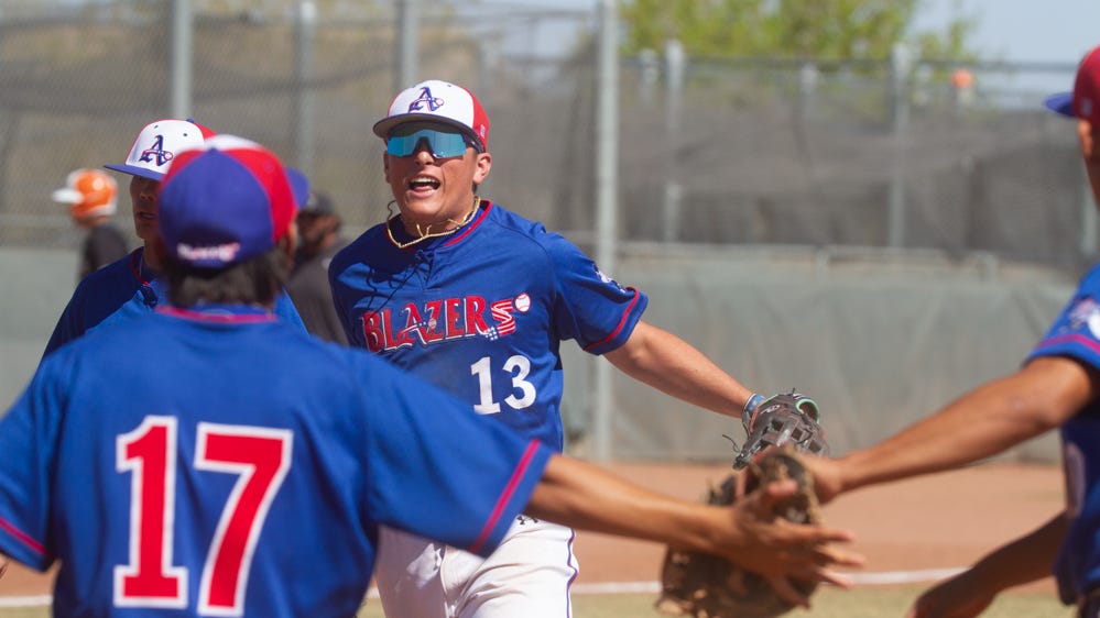 El Paso players, teams to watch as UIL baseball playoffs begin