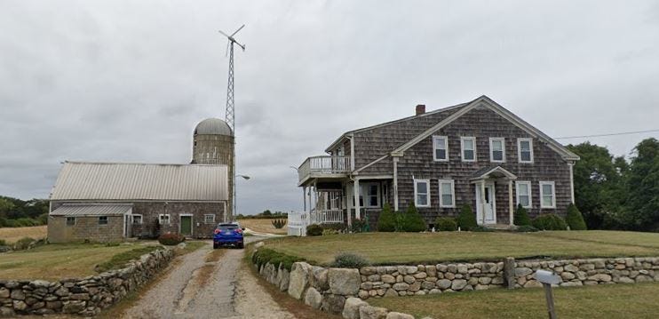 Top Selling House In Westport Sold For $1.1M