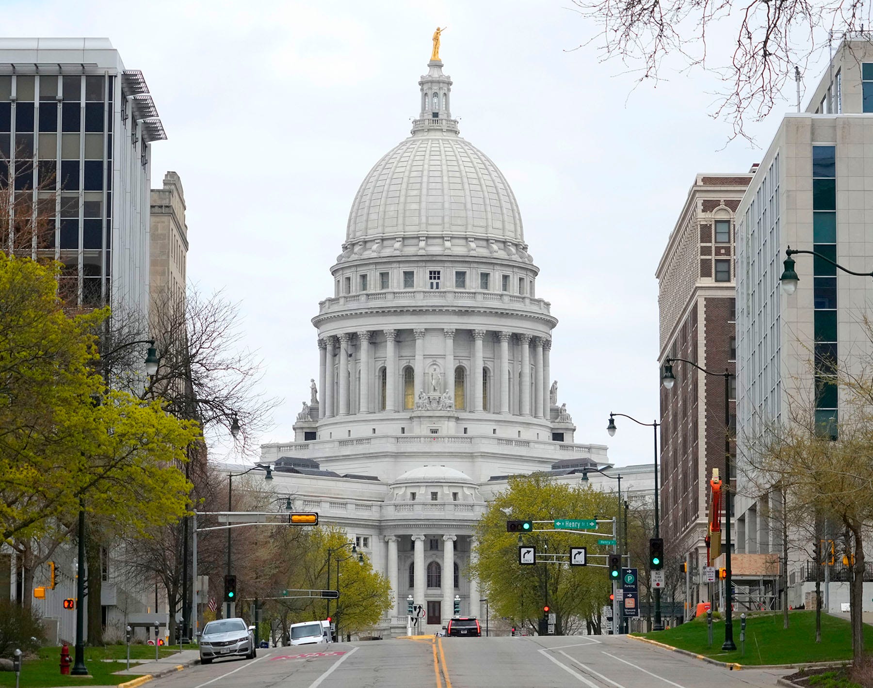 Wisconsin just celebrated 175 years as a state. Here are some key ...