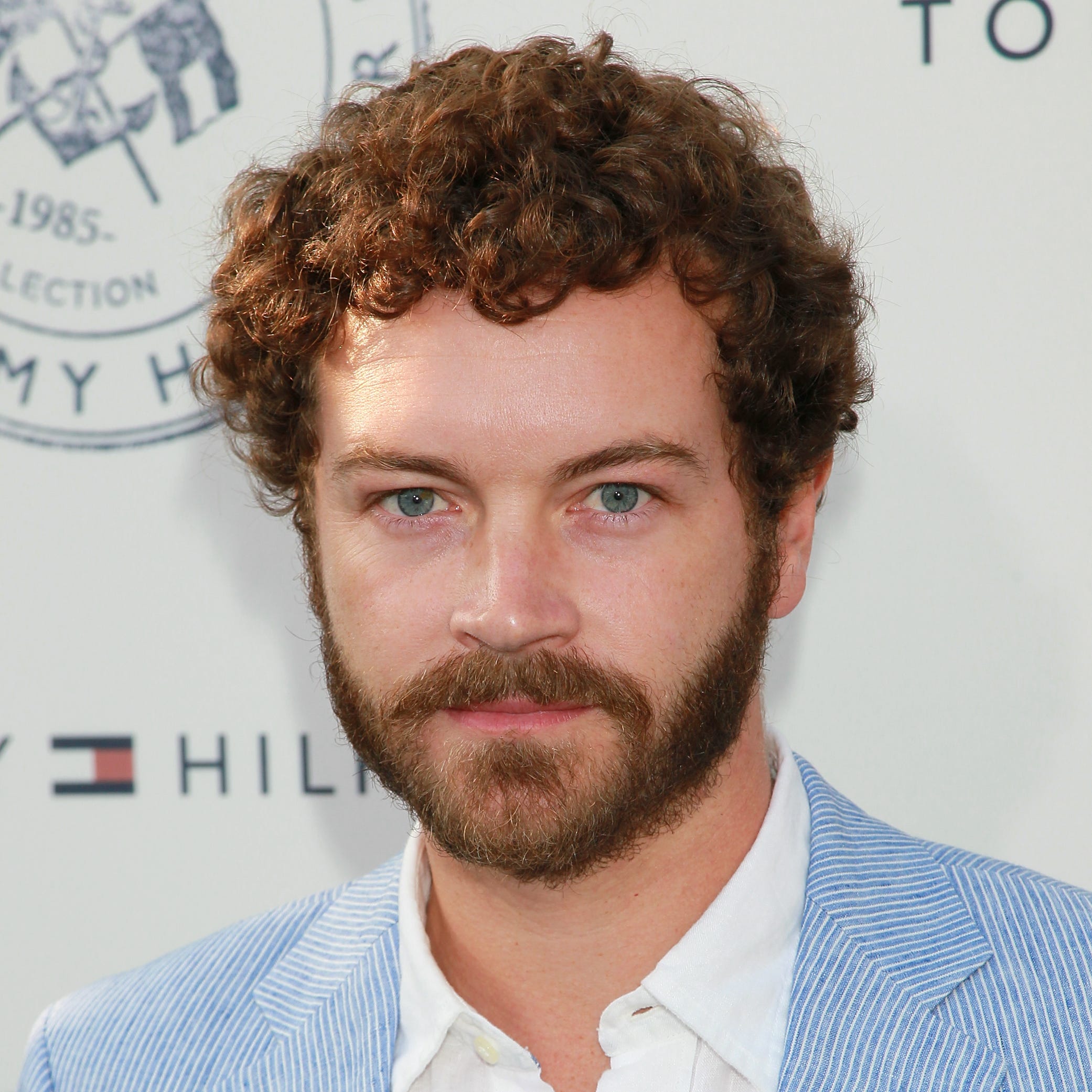 ORG XMIT: 115643673 LOS ANGELES, CA - JUNE 09:  Actor Danny Masterson attends the launch party for Tommy Hilfiger's "Prep World Pop Up House" at The Grove on June 9, 2011 in Los Angeles, California.  (Photo by David Livingston/Getty Images) ORIG FILE ID: 115643673DL250_Launch_Party