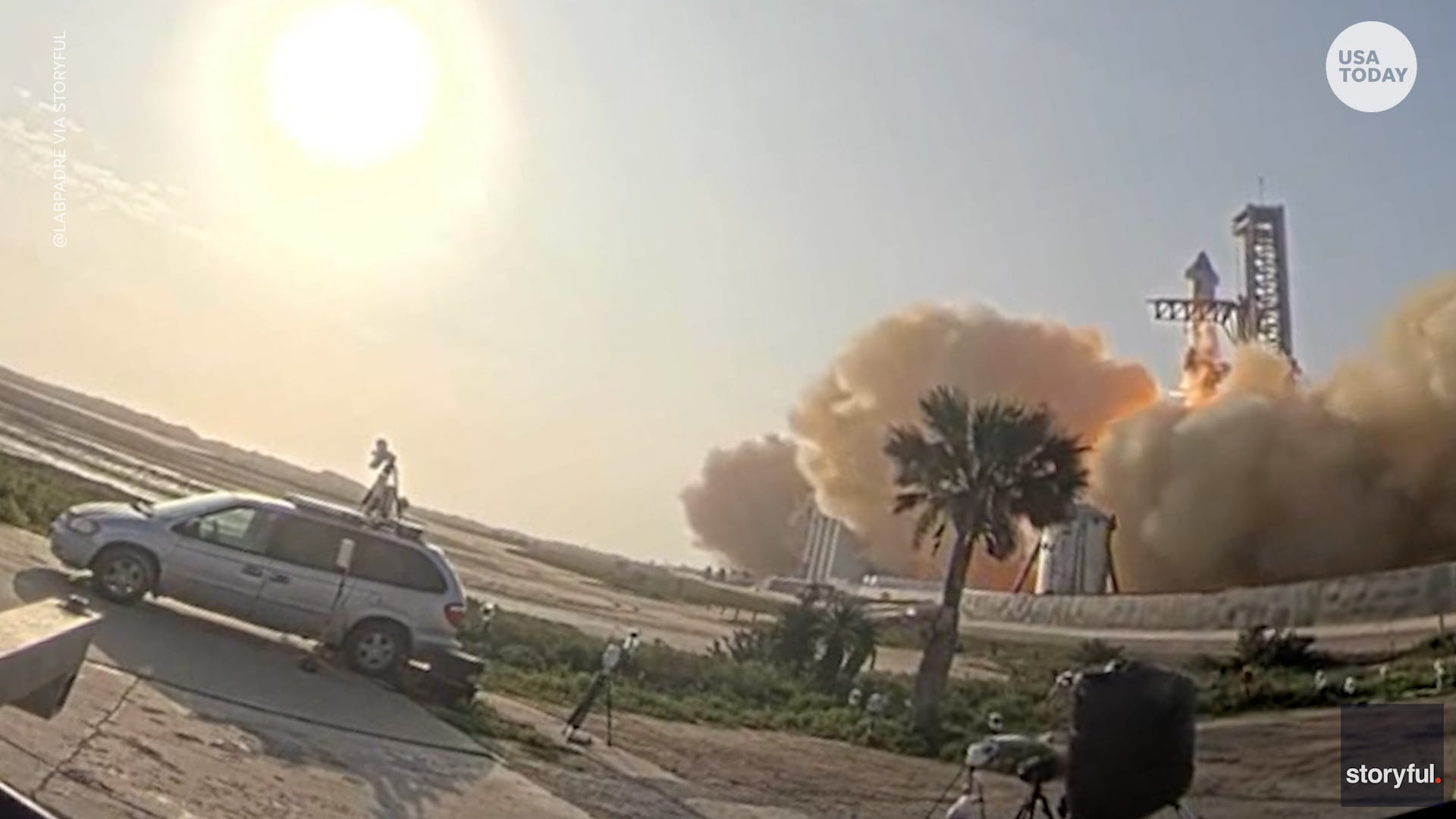 SpaceX's Starship Explosion Leads To Lawsuit Against FAA Over ...