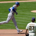 What channels are Brewers vs. Dodgers on? Time, TV, streaming, radio