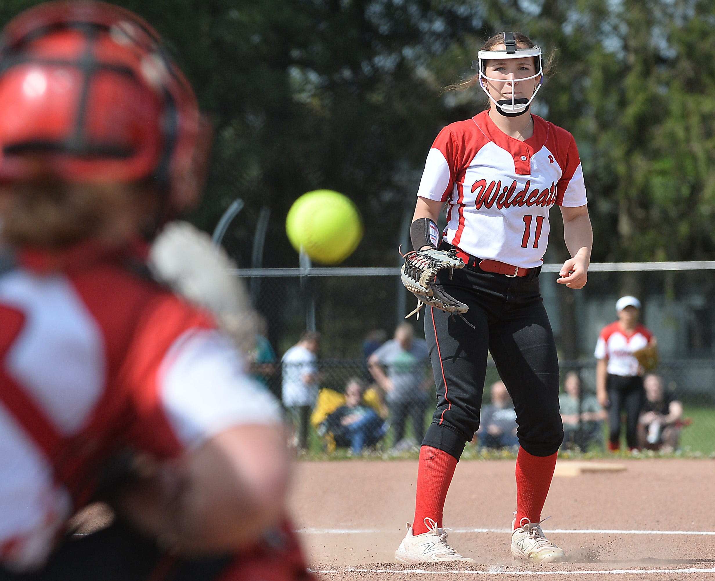 Trophy chase District 10 softball playoffs begin Monday with title