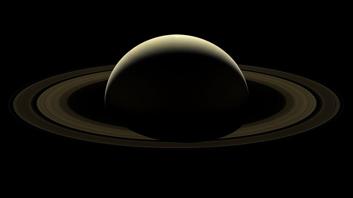 The solar system has a new alpha planet: Astronomers confirm 62 new moons for Saturn