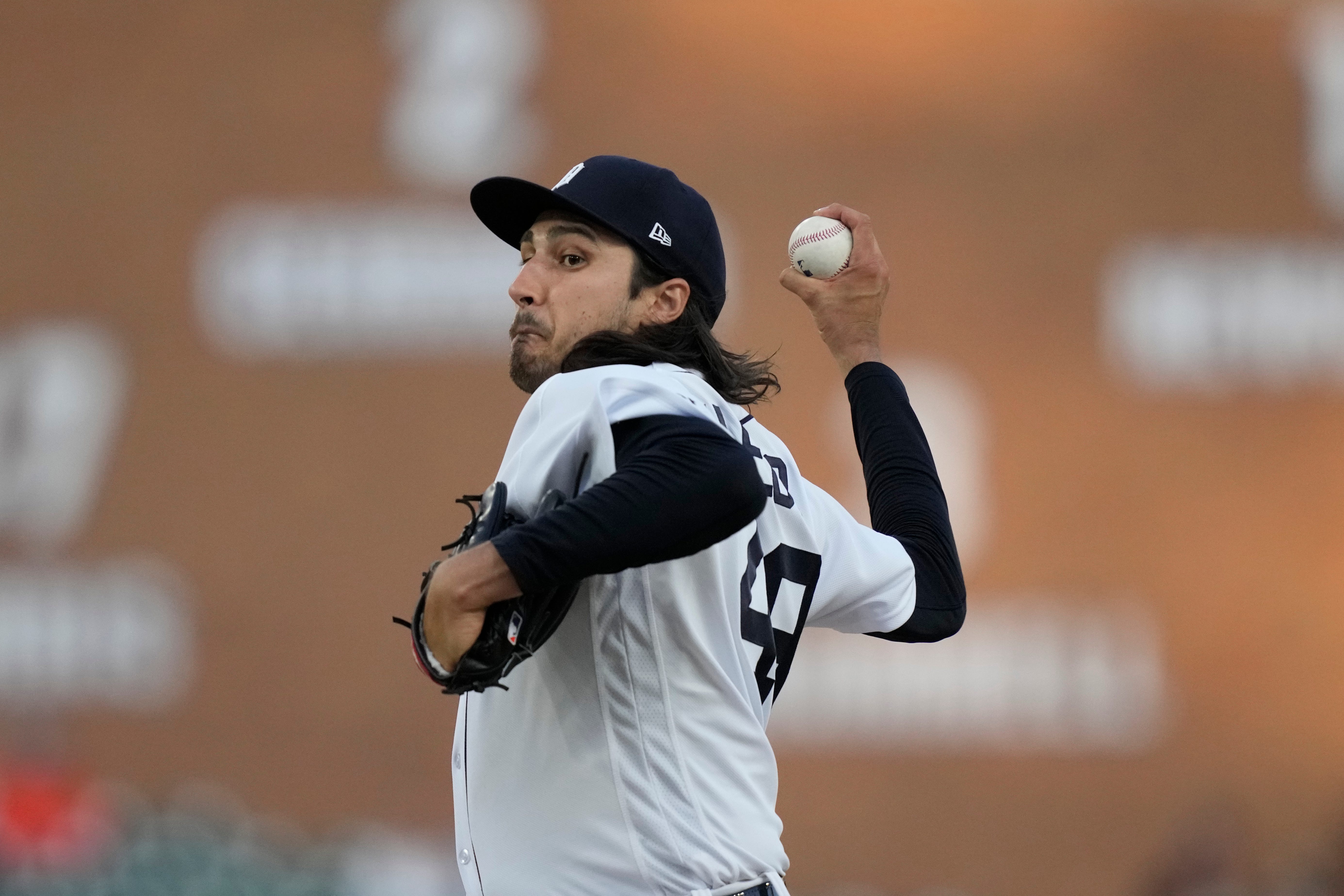 White Sox Pitchers Dominate Detroit in DH - April 30, 2021 - Fantasy  Baseball 2023