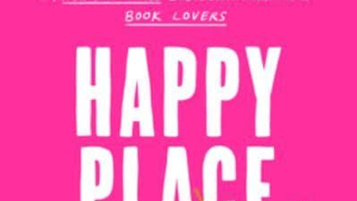 Jennifer Lopez turns Emily Henry’s “Happy Place” into a Netflix series