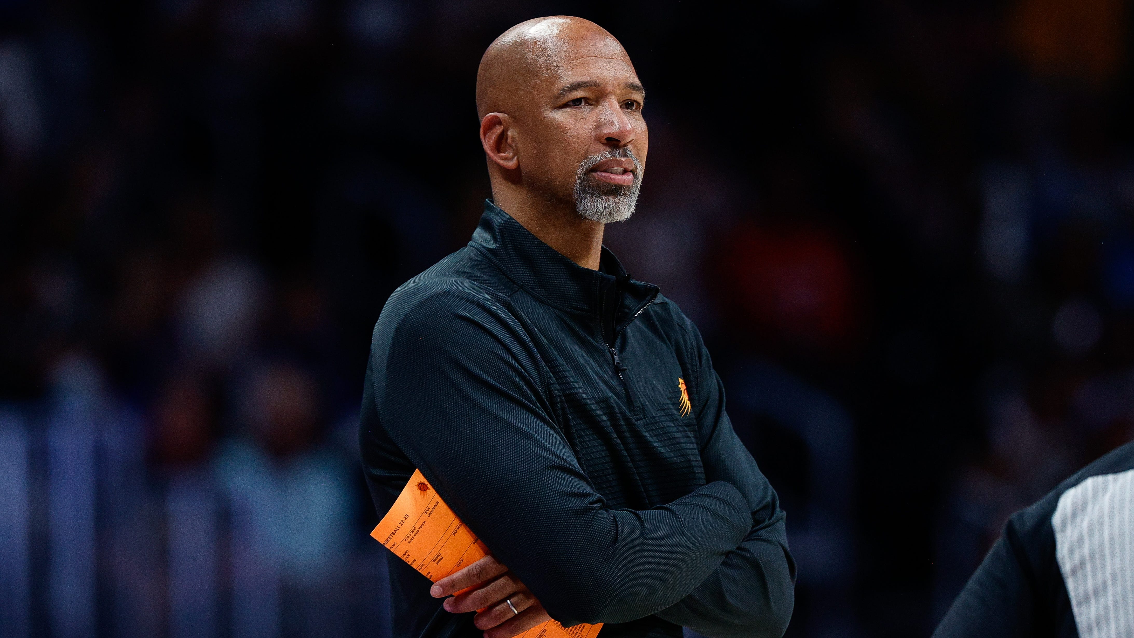 Monty Williams has agreed to a big-time deal to be the next coach of the Detroit Pistons.