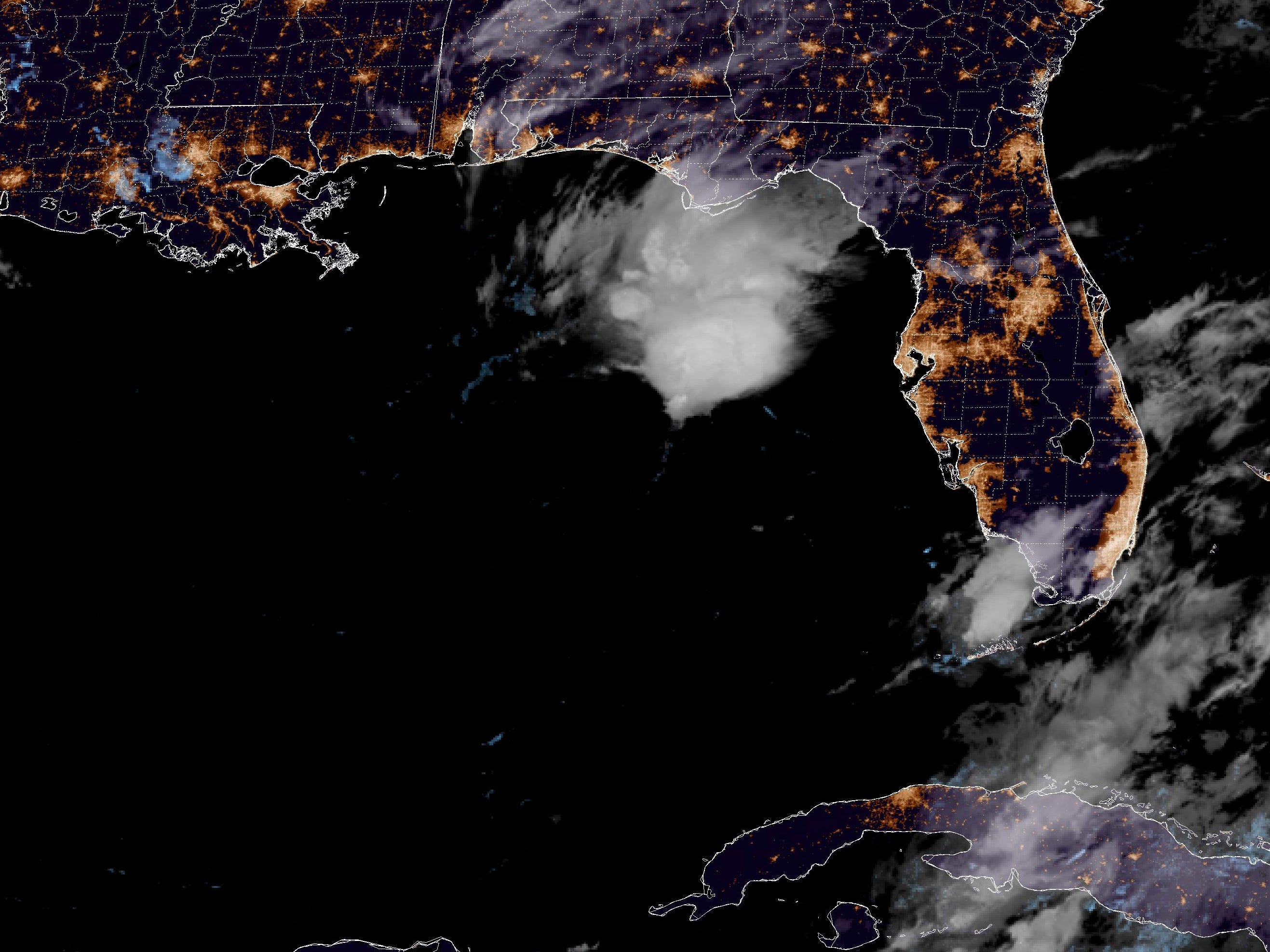 Ap Tropical Weather A Wea Usa