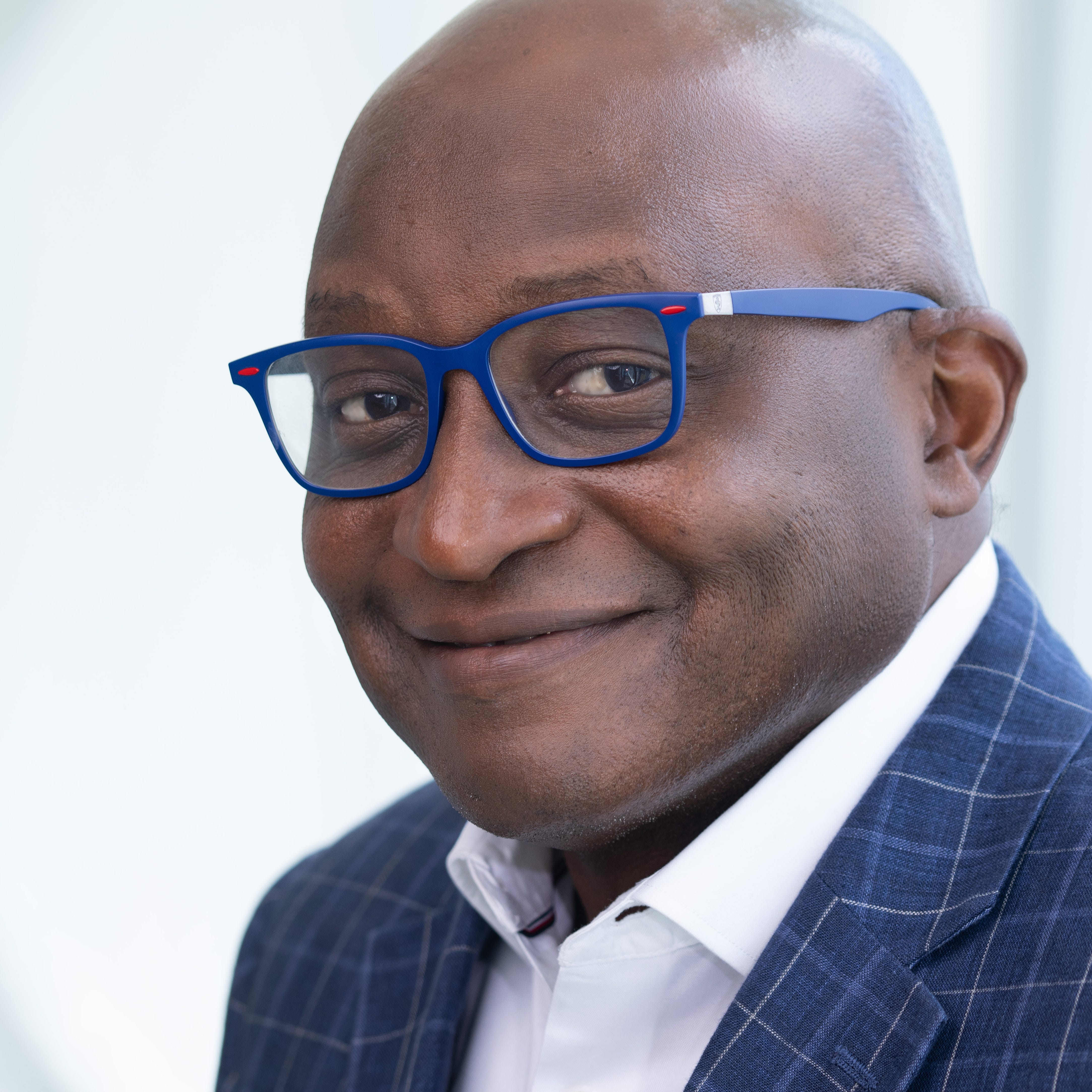 Terence Samuel has been appointed USA TODAY Editor in Chief. Samuel's experience includes senior editorial positions at the Washington Post, National Journal and most recently as vice president and executive editor of NPR News where he oversaw all newsgathering for the network.