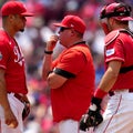 How Cincinnati Reds pitching coach Derek Johnson making "sweet" history | Press Box Wag
