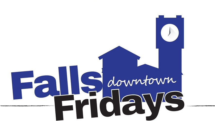 Falls Downtown Fridays returns to Cuyahoga Falls with music, food