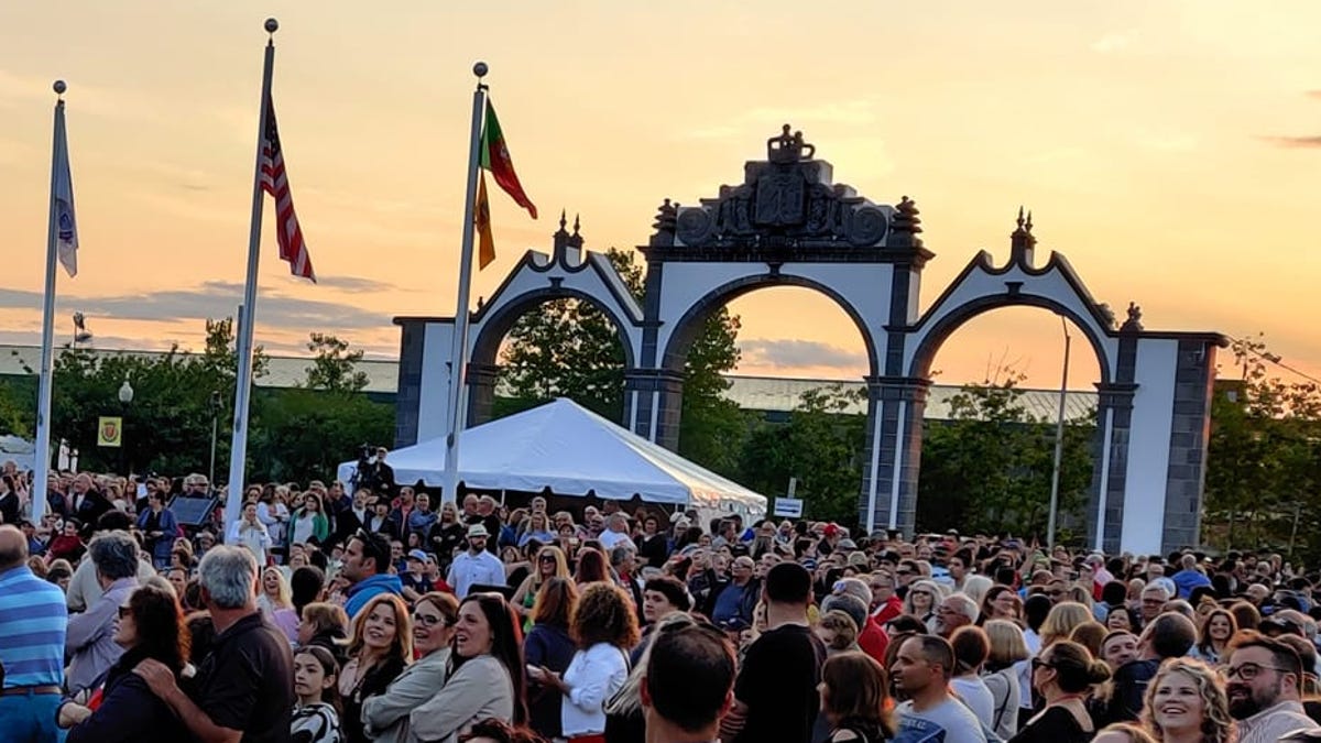 Fall River enjoys another successful Day of Portugal celebration