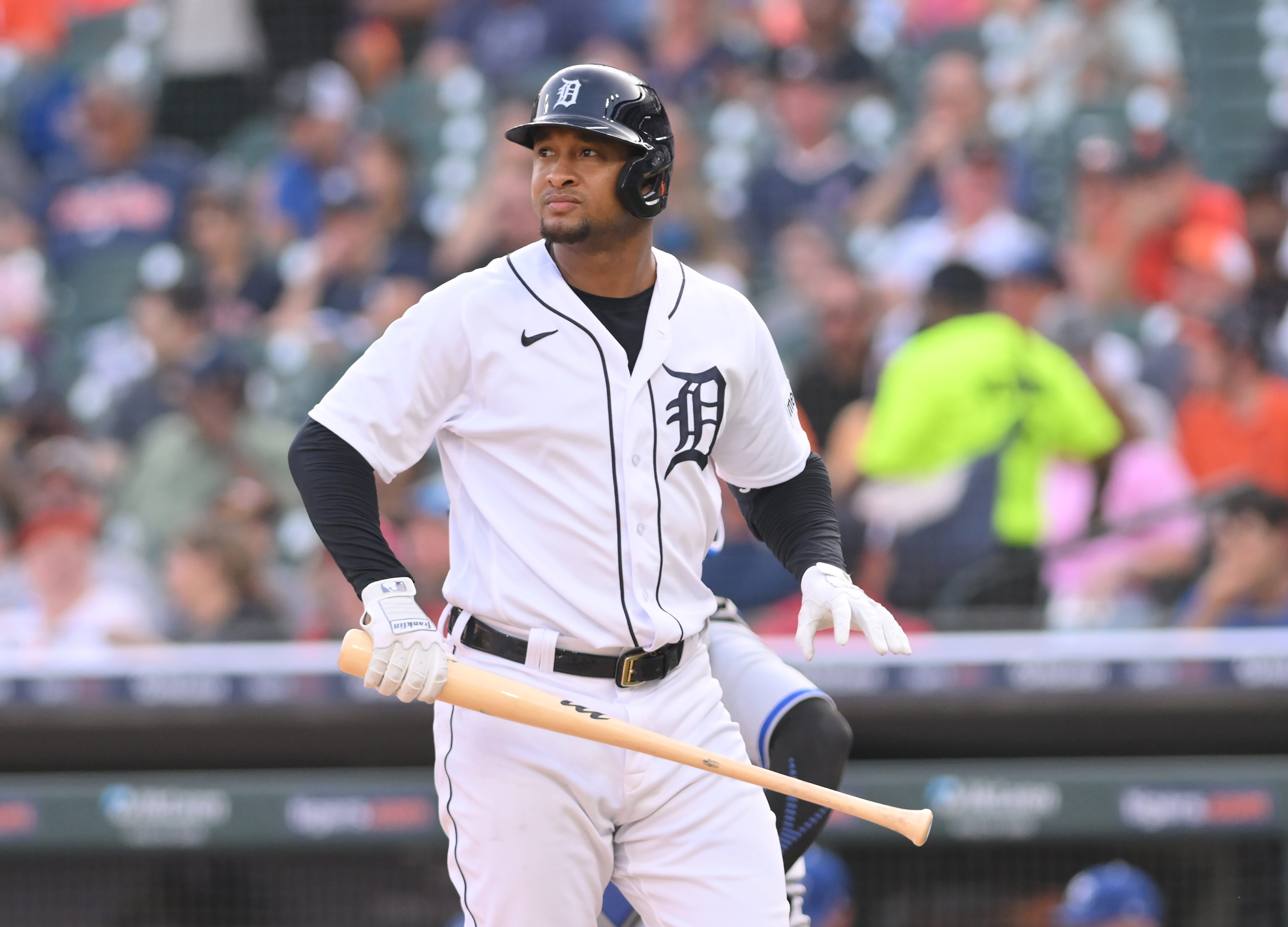 Detroit News 2020 Tigers Progress Report – MotownTigers.com