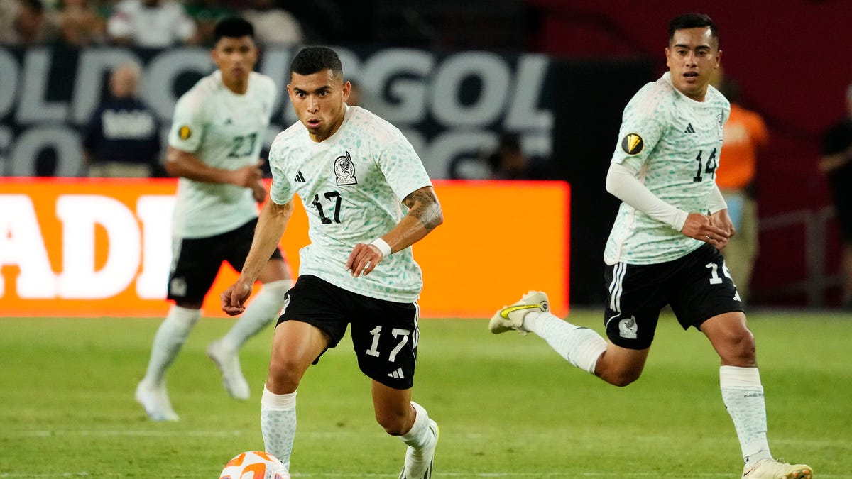 Here's what you need to know about Mexico's return to Arizona against Ecuador