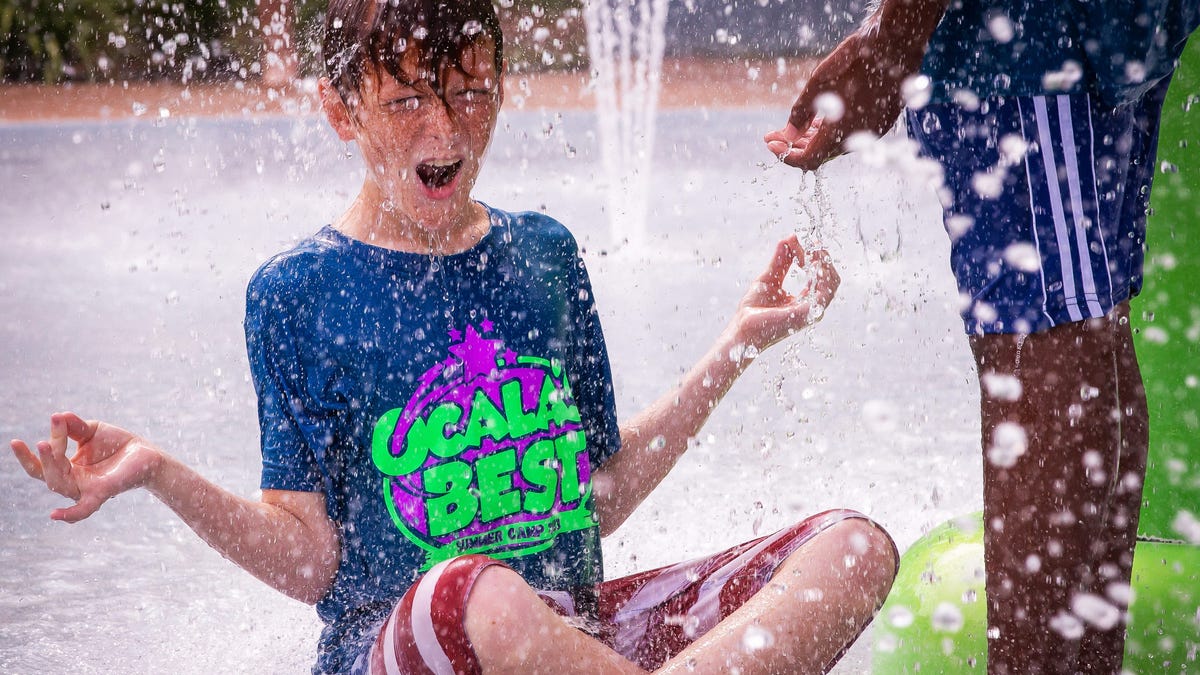 Read more about the article Summer camp costs are rising. Here’s how to save money