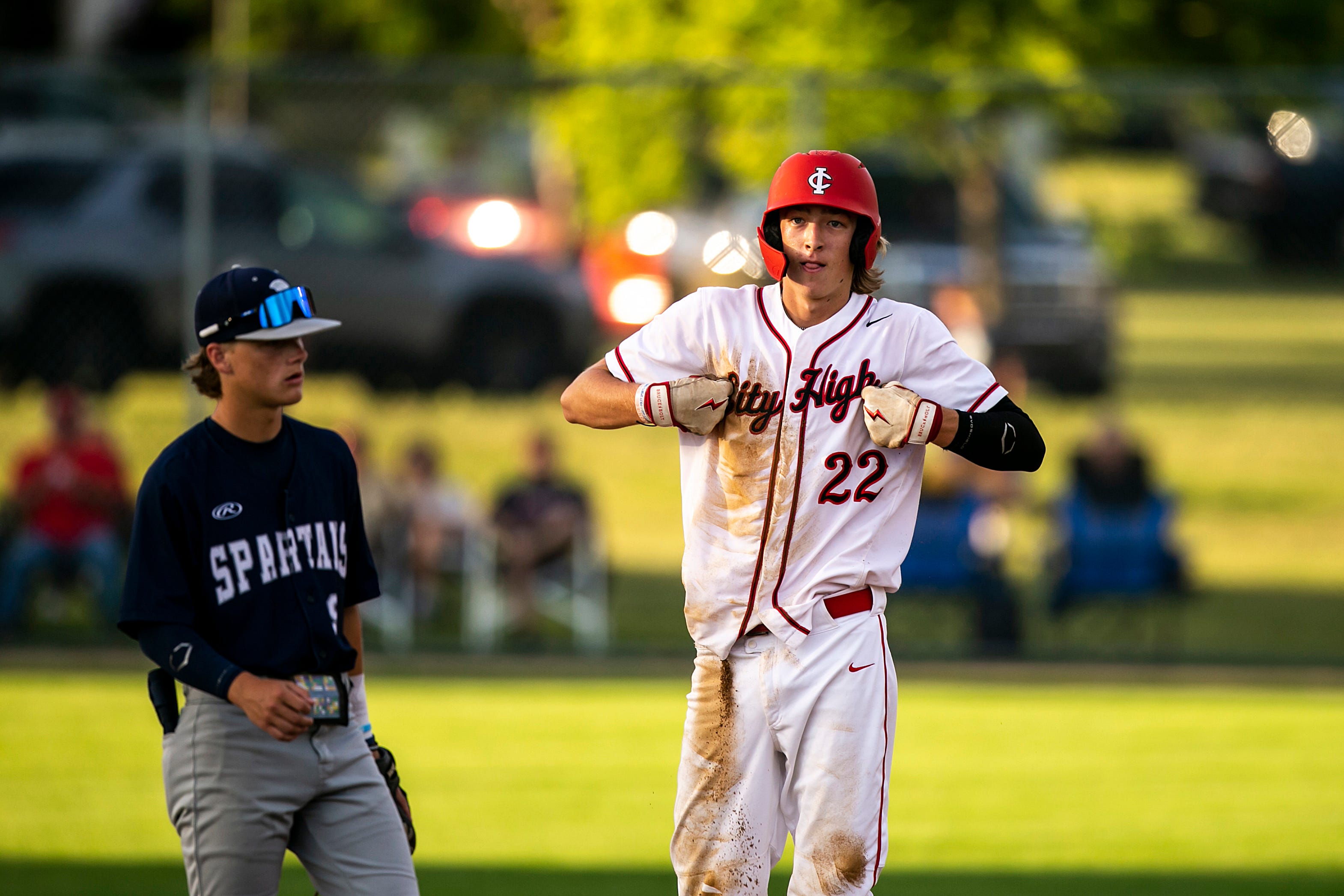 Top Performances By Press-Citizen’s Athlete Of The Week Nominees, June ...