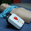 Foundations are working to provide AEDs and more for sideline safety. Here’s how to help