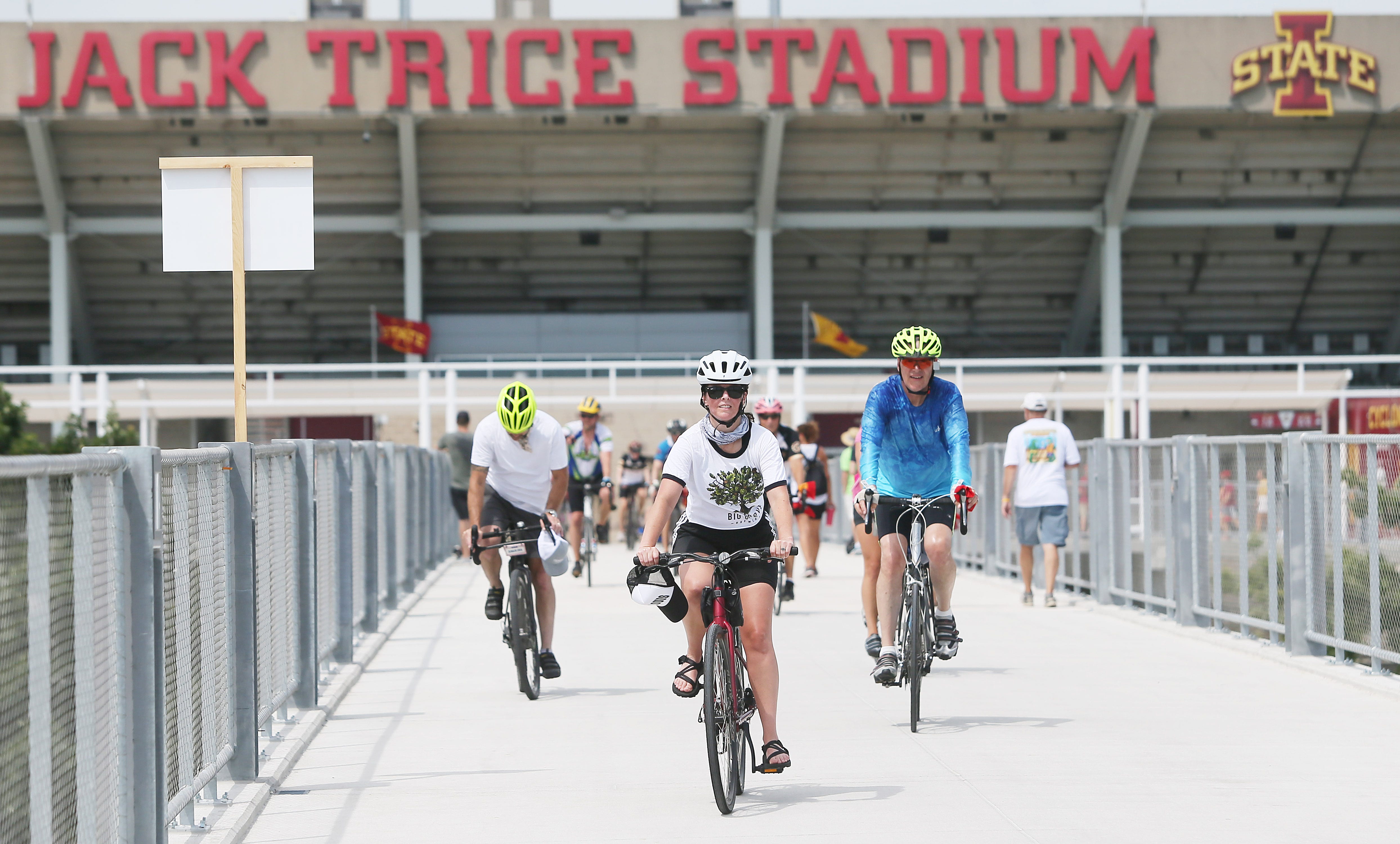 Are you ready for RAGBRAI? 2024 GlenwoodtoBurlington route revealed