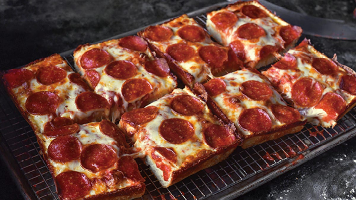 Read more about the article National Detroit-style Pizza Day 2024: Where to find deals