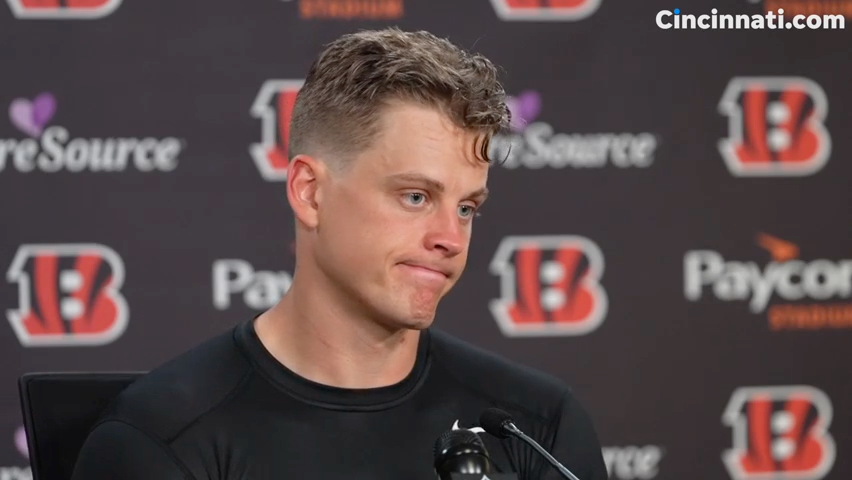 Joe Burrow, Bengals Ripped by NFL Fans After 0-2 Start Following Loss to  Ravens, News, Scores, Highlights, Stats, and Rumors