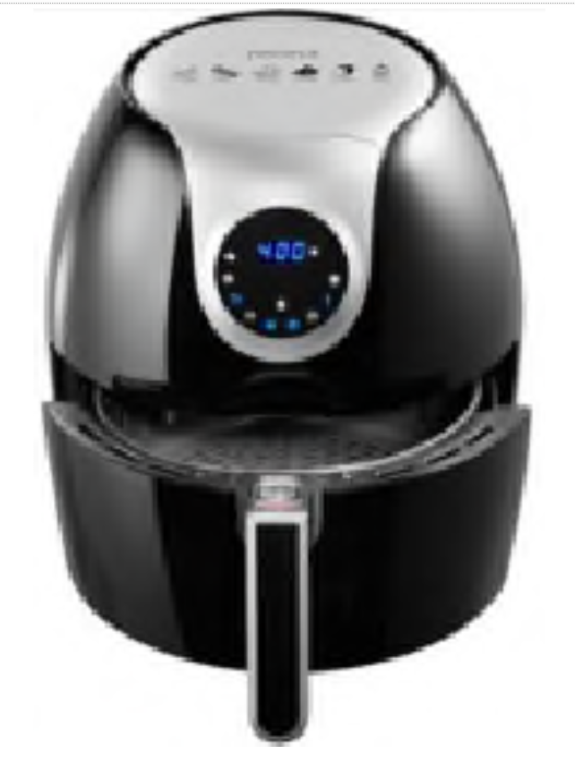 Best Buy Recalls Insignia Air Fryers And Air Fryer Ovens Due To Fire   CPSC 9289 3 