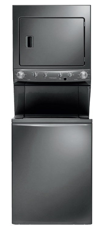 Electrolux Group Recalls Frigidaire Gas Laundry Centers Due to Fire Hazard