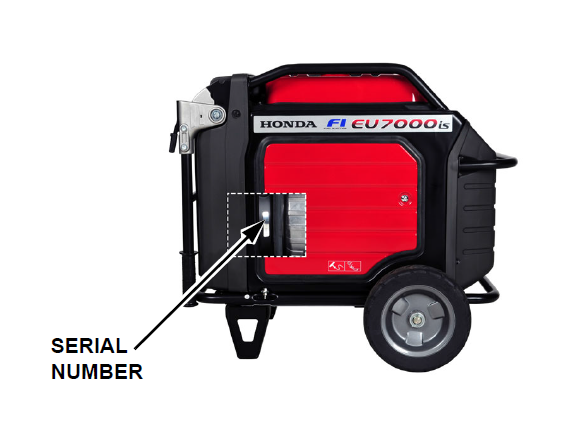 American Honda Recalls Portable Generators Due To Fire Hazard